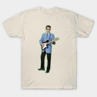 Buddy Holly T-Shirt